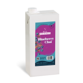 All Friends Beverage Infusions 32 OZ BLUEBERRY CHAI
